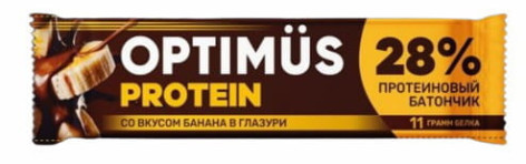 OPTIMUS Protein